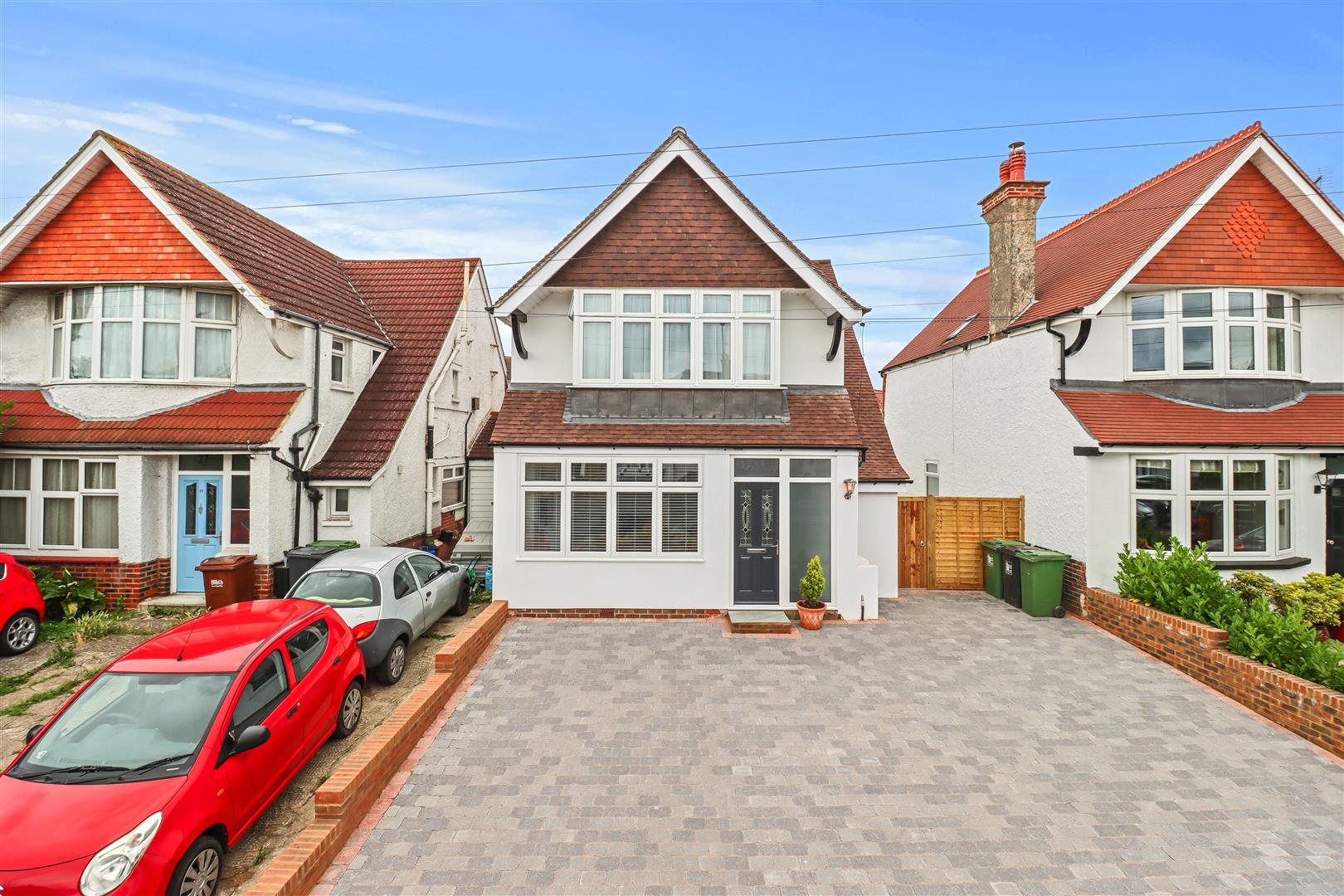 Property Details for St. Anthonys Avenue Eastbourne BN23 6LN Town